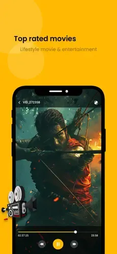 sony-mobile-charger Top Rated Movies